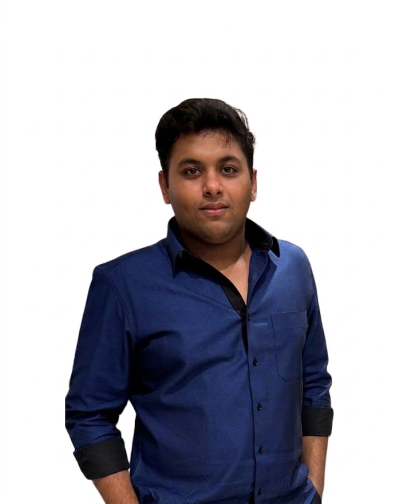 Aarav Rishi Agarwal